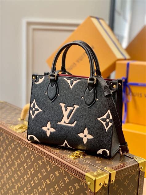 louis vuitton black and white|Louis Vuitton satchel black.